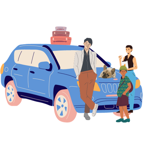TravelOholic – The Chattu's